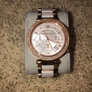 Michael KORS MK-5774 watch